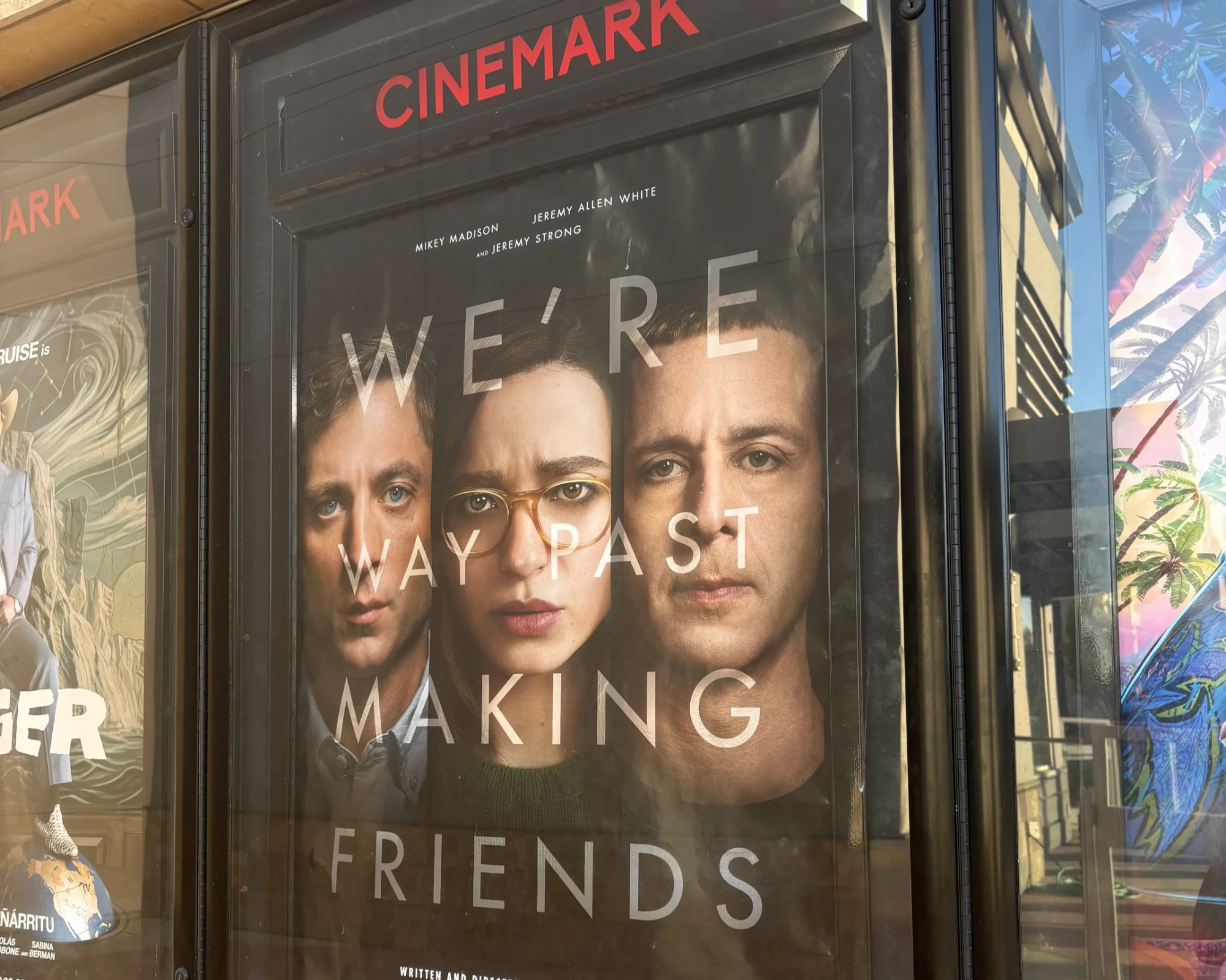 Watching The Social Reckoning felt personal: here’s why